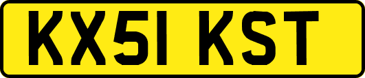 KX51KST