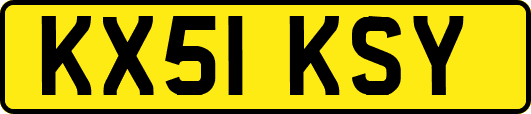 KX51KSY