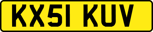 KX51KUV