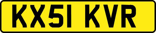 KX51KVR