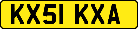 KX51KXA