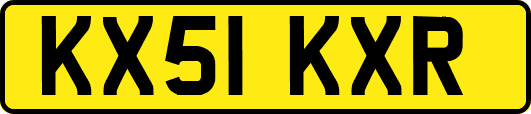 KX51KXR