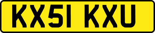KX51KXU