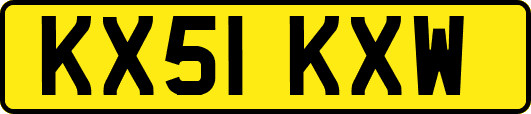 KX51KXW