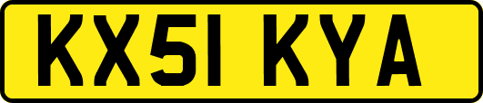 KX51KYA