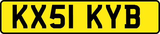 KX51KYB