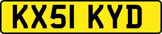 KX51KYD