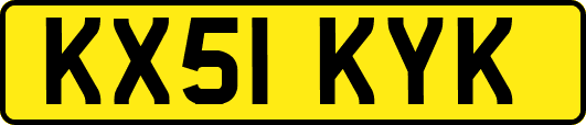 KX51KYK