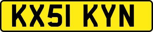 KX51KYN