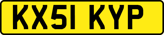 KX51KYP