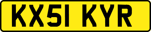 KX51KYR