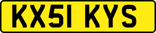 KX51KYS