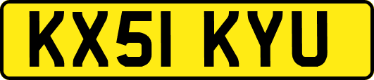 KX51KYU