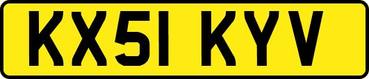 KX51KYV