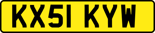 KX51KYW