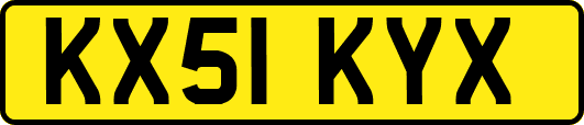 KX51KYX