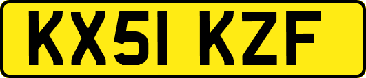 KX51KZF