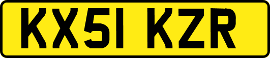 KX51KZR