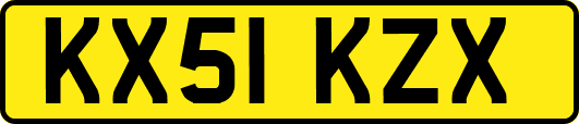 KX51KZX