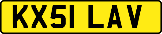 KX51LAV