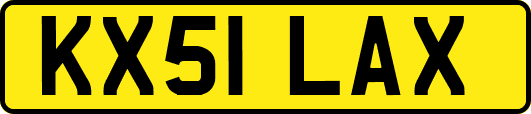 KX51LAX