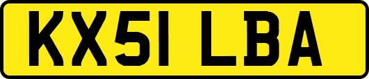 KX51LBA
