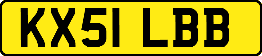 KX51LBB