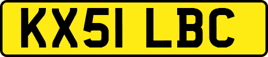 KX51LBC