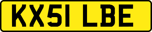 KX51LBE