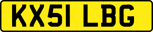 KX51LBG