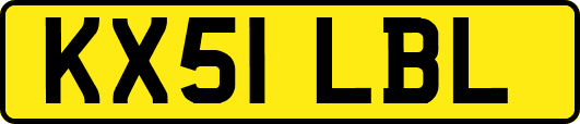 KX51LBL