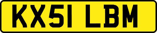 KX51LBM