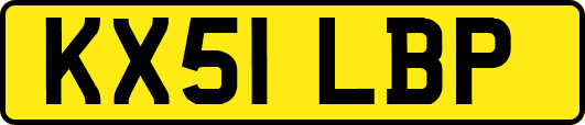KX51LBP