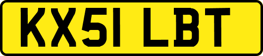 KX51LBT