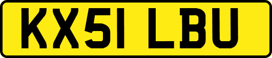 KX51LBU