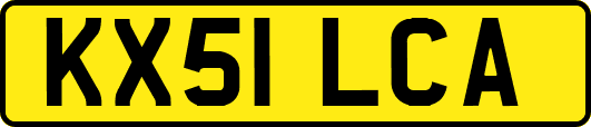 KX51LCA