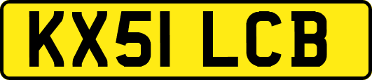 KX51LCB