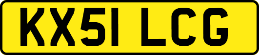KX51LCG