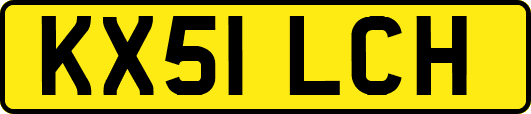 KX51LCH