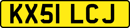 KX51LCJ