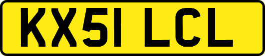 KX51LCL