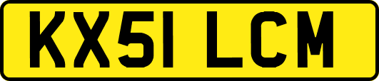 KX51LCM