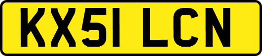 KX51LCN