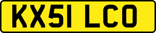 KX51LCO