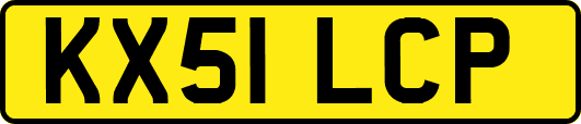 KX51LCP