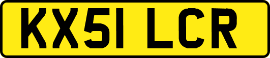 KX51LCR