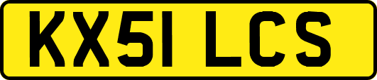 KX51LCS