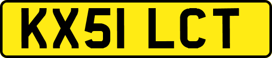 KX51LCT