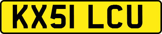 KX51LCU