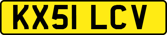 KX51LCV